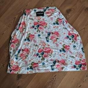 Milk Snob nursing cover